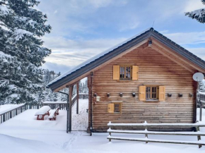 1A Chalet Koralpenzauber -Ski fahren, Sauna und Traumblick